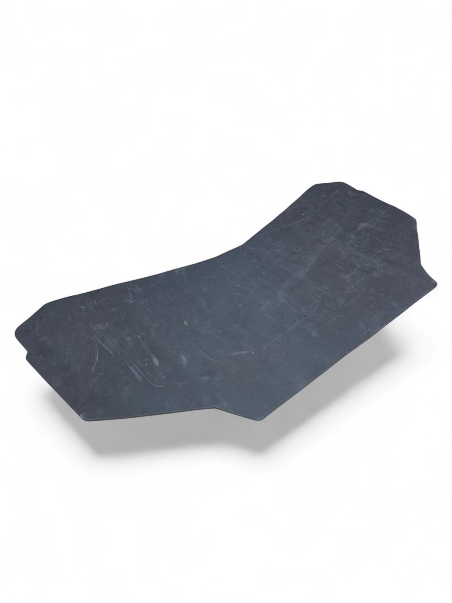 2017+ Can Am X3 Maverick Bed Mat (Dust Mat)