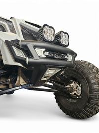 2017 + Can-Am X3 Maverick Amp Front Bumper