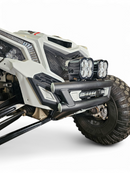 2017 + Can-Am X3 Maverick Amp Front Bumper