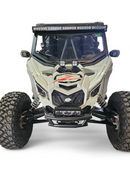 2017 + Can-Am X3 Maverick Amp Front Bumper