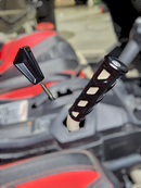 2017 to Current Can-Am X3 Maverick EOD Shift Knob Anodized Black Finish