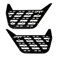 DRT Motorsports Interior Signature Kit for Polaris Xpedition ADV
