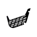 DRT Motorsports Aluminum Rear Door Pocket Kit for Polaris Xpedition Northstar