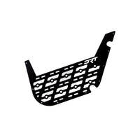 DRT Motorsports Aluminum Rear Door Pocket Kit for Polaris Xpedition Northstar