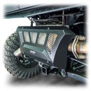 DRT Polaris 2024+ XPEDITION Exhaust Cover Side view
