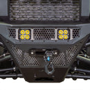 DRT front bumper designed for Polaris Xpedition
