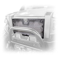 DRT Motorsports Exterior Signature Kit for Polaris Xpedition ADV