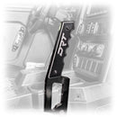 DRT Polaris 2024 Xpedition billet passenger