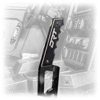 DRT Polaris 2024 Xpedition billet passenger