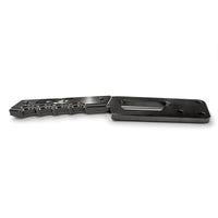 DRT Polaris 2024+ Xpedition Billet Passenger Grab Handle