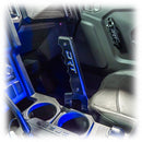 Packaged passenger billet component for Polaris vehicle