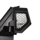 DRT Motorsports Polaris OEM Mirror Mesh Insert Set