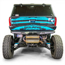DRT Polaris 2024+ XPEDITION Adjustable Rear Camera Relocation Kit