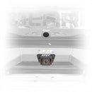 Adjustable rear camera mount kit for Polaris Xpedition 2024