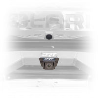 Adjustable rear camera mount kit for Polaris Xpedition 2024