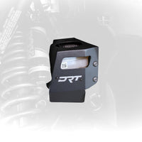 DRT Motorsports Brake Fluid Reservoir Protector for Polaris Xpedition