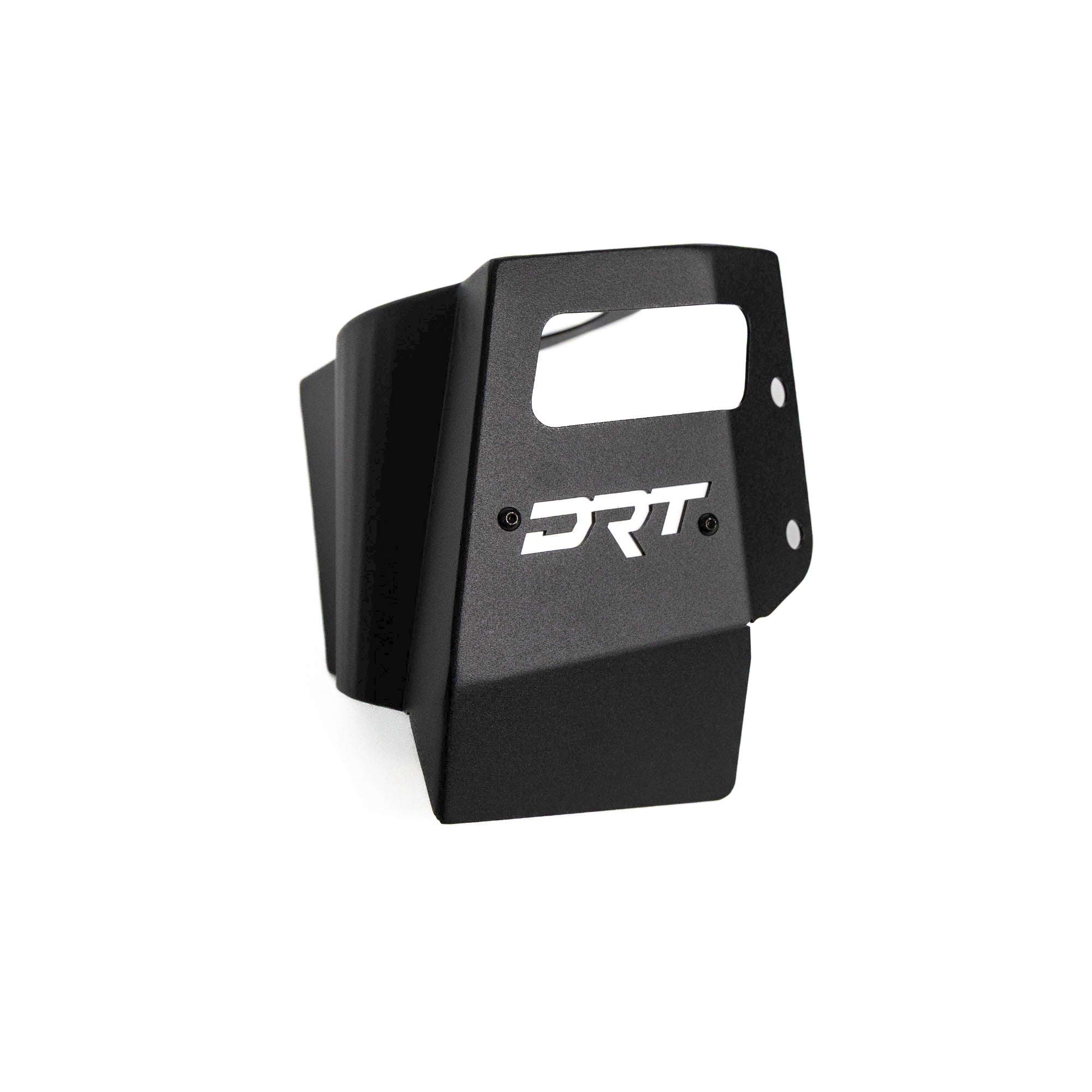 DRT Motorsports Brake Fluid Reservoir Protector for Polaris Xpedition