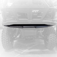 DRT Motorsports Exterior Tire Carrier Bumper for Polaris 2024+ XPEDITION ADV/5 (for use with 20205TC05101)
