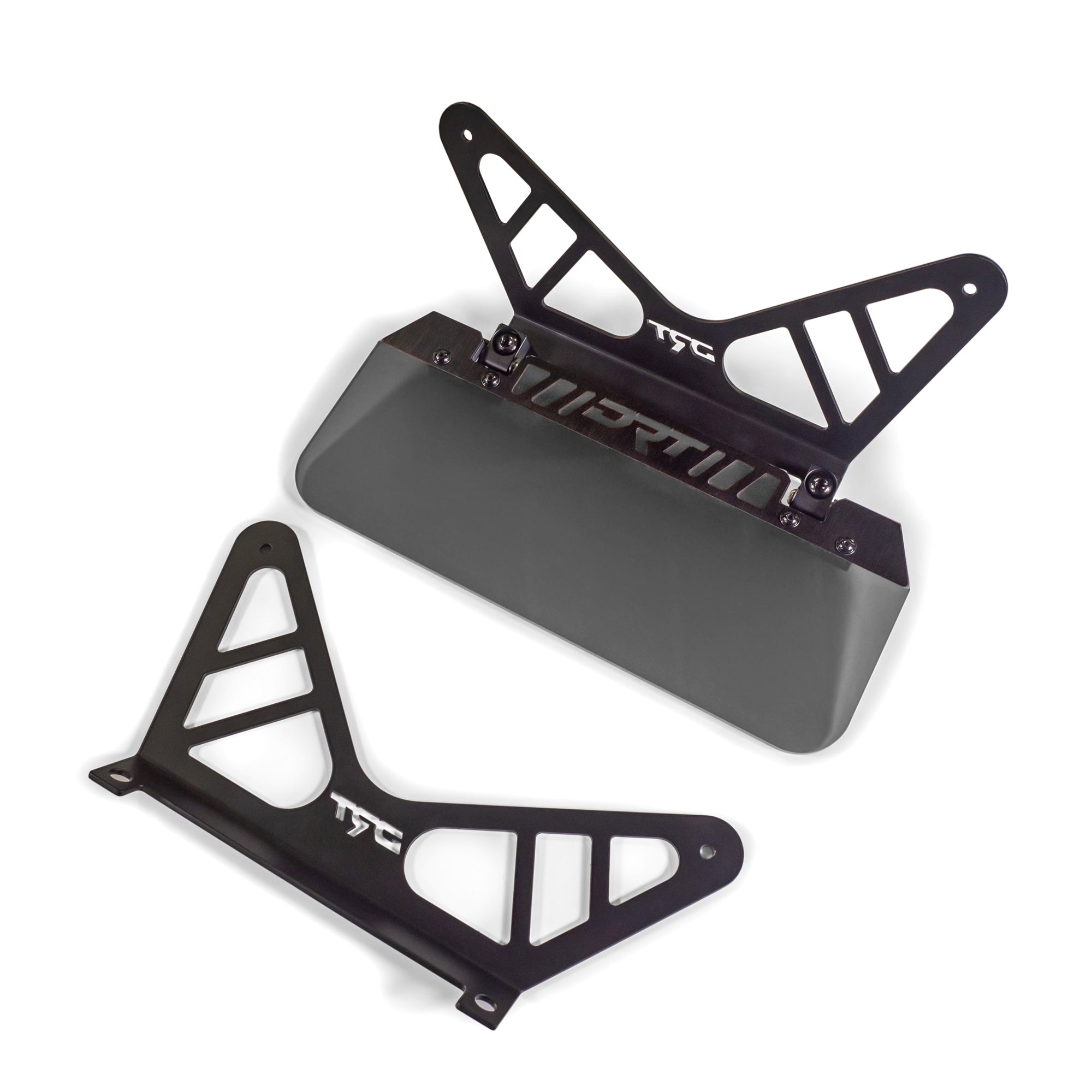 DRT Motorsports – Desert Whips