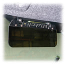 Polaris 2024+ XPEDITION Sun Visor Kit