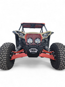 2020+ Kawasaki Teryx KRX 1000 Volt Front Winch Bumper