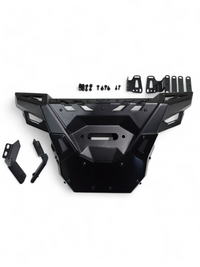 2020+ Kawasaki Teryx KRX 1000 Volt Front Winch Bumper