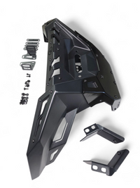 2020+ Kawasaki Teryx KRX 1000 Volt Front Winch Bumper
