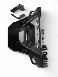 2020+ Kawasaki Teryx KRX 1000 Volt Front Winch Bumper