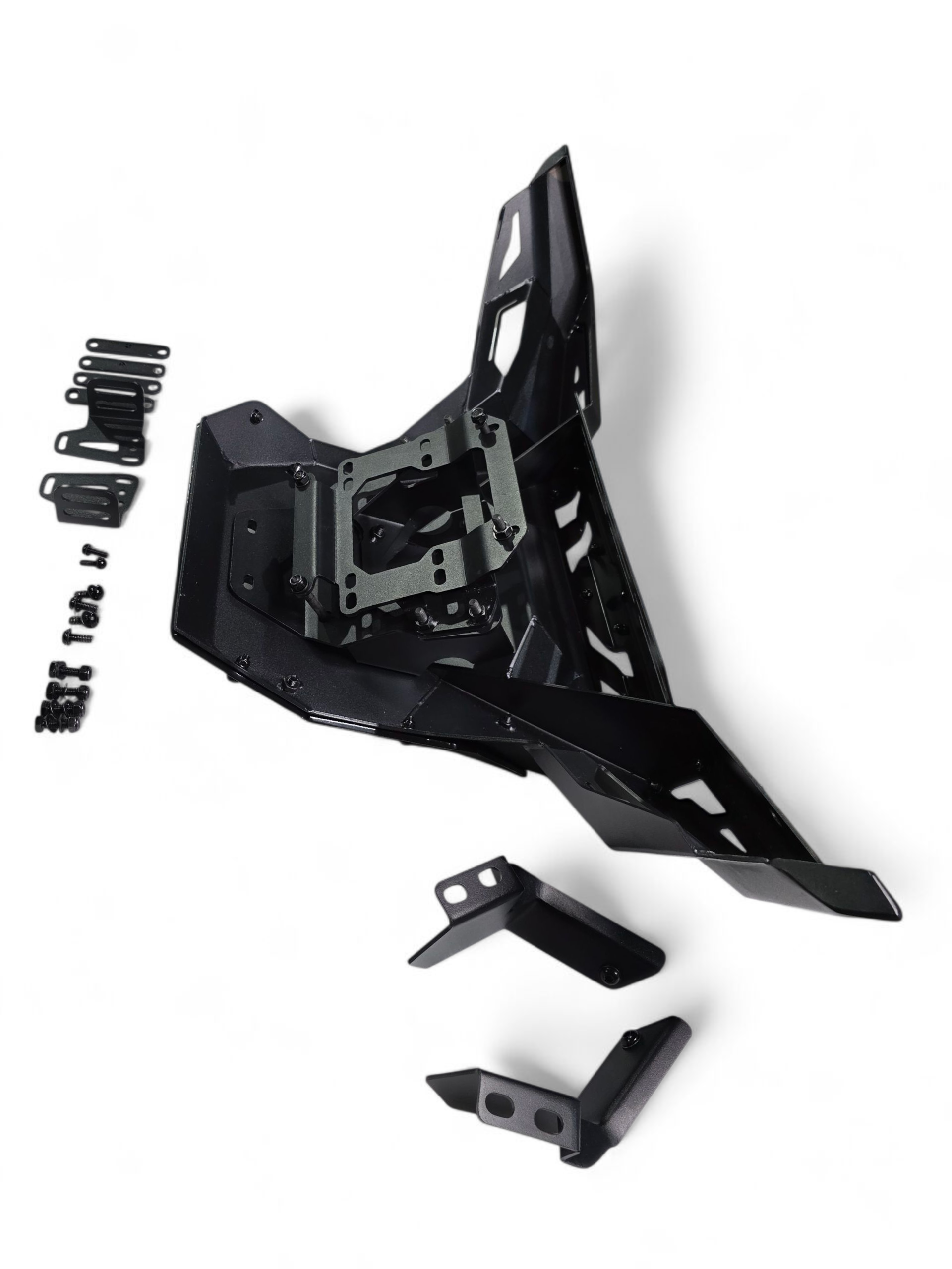 2020+ Kawasaki Teryx KRX 1000 Volt Front Winch Bumper