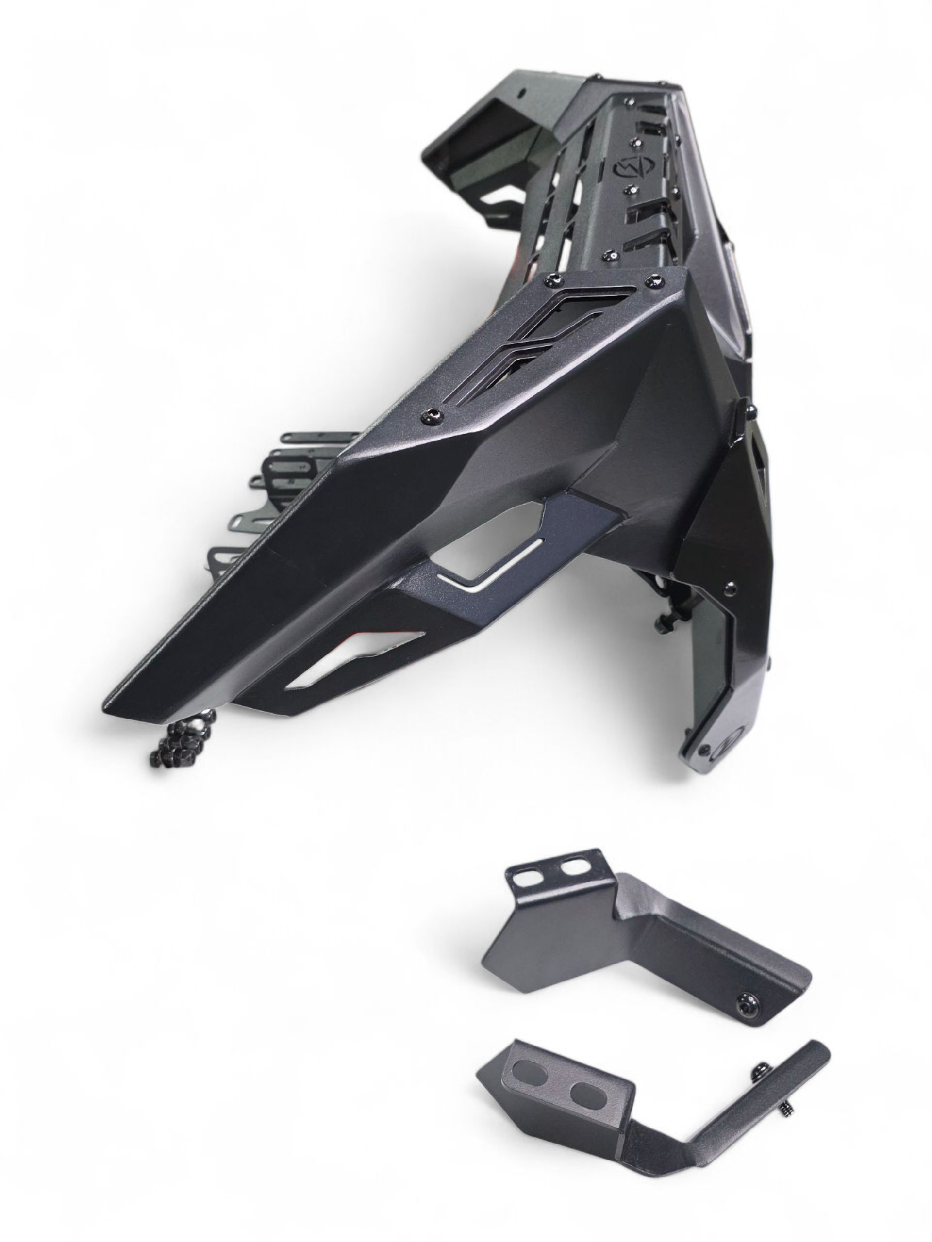 2020+ Kawasaki Teryx KRX 1000 Volt Front Winch Bumper