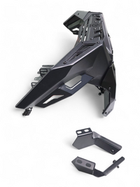 2020+ Kawasaki Teryx KRX 1000 Volt Front Winch Bumper