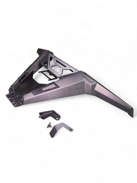 2020+ Kawasaki Teryx KRX 1000 Volt Rear Bumper
