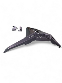 2020+ Kawasaki Teryx KRX 1000 Volt Rear Bumper