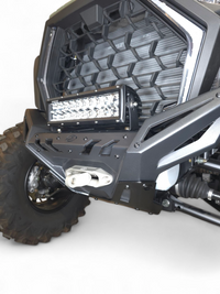 2020-2025+ Polaris Rzr Pro XP Volt Front Winch Bumper