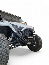 2020-2025+ Polaris Rzr Pro XP Volt Front Winch Bumper