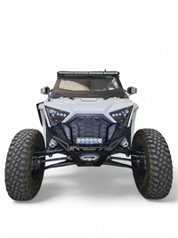 2020-2025+ Polaris Rzr Pro XP Volt Front Winch Bumper
