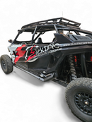 2020-2026 Polaris RZR Pro XP/ Pro R/ Turbo R (4 Seat) Volt Series Rock Guards