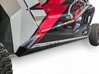 2020-2026 Polaris RZR Pro XP/ Pro R/ Turbo R (4 Seat) Volt Series Rock Guards
