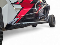 2020-2025 Polaris RZR Pro XP/ Pro R/ Turbo R (4 Seat) Volt Series Rock Guards