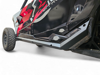 2020-2026 Polaris RZR Pro XP/ Pro R/ Turbo R (4 Seat) Volt Series Rock Guards