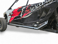 2020-2026 Polaris RZR Pro XP/ Pro R/ Turbo R (4 Seat) Volt Series Rock Guards