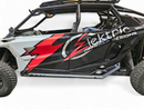 2020-2026 Polaris RZR Pro XP/ Pro R/ Turbo R (4 Seat) Volt Series Rock Guards