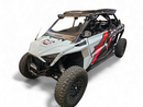 2020-2026 Polaris RZR Pro XP/ Pro R/ Turbo R (4 Seat) Volt Series Rock Guards
