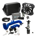 20-22 X3 120HP to 205HP COMPLETE Upgrade Kit X3 Big Core Intercooler Kit + TUNER