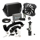 20-22 X3 120HP to 205HP COMPLETE Upgrade Kit X3 Big Core Intercooler Kit + TUNER