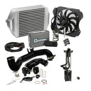 20-22 X3 120HP to 205HP COMPLETE Upgrade Kit X3 Big Core Intercooler Kit + TUNER