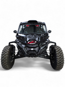 2024+ Can Am Maverick R Volt 3-piece Grille