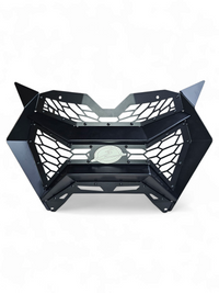 2024+ Can Am Maverick R Volt 3-piece Grille