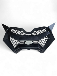 2024+ Can Am Maverick R Volt 3-piece Grille