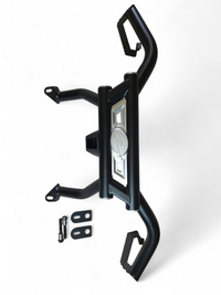 2024+ Can Am Maverick R Amp Rear Bumper